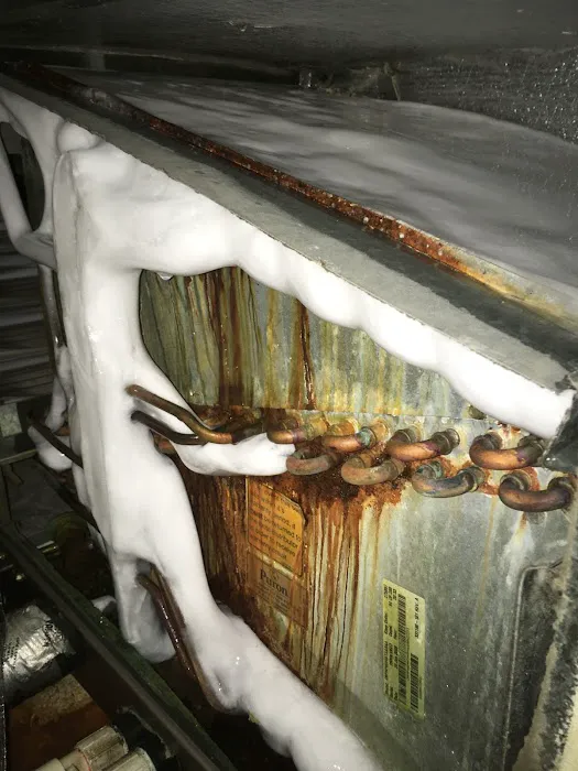 AC Pros Air Conditioning & Plumbing Picture 10