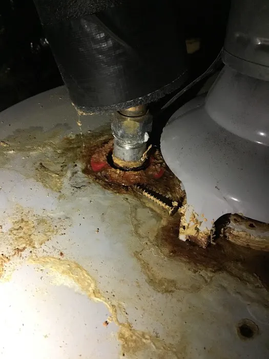 AC Pros Air Conditioning & Plumbing Picture 9