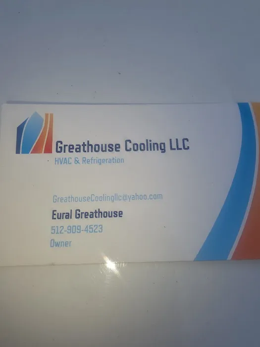 Greathouse Cooling LLC (Arctic Breeze AC) Picture 1