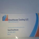 Greathouse Cooling LLC (Arctic Breeze AC)