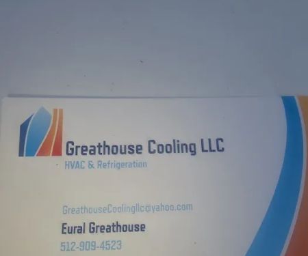 Greathouse Cooling LLC (Arctic Breeze AC)