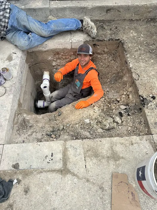 Cool Kids AC, Heat & Plumbing Picture 10