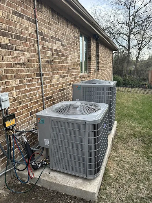 Cool Kids AC, Heat & Plumbing Picture 8