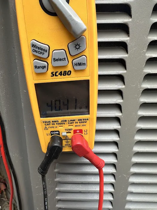 Cool Kids AC, Heat & Plumbing Picture 5