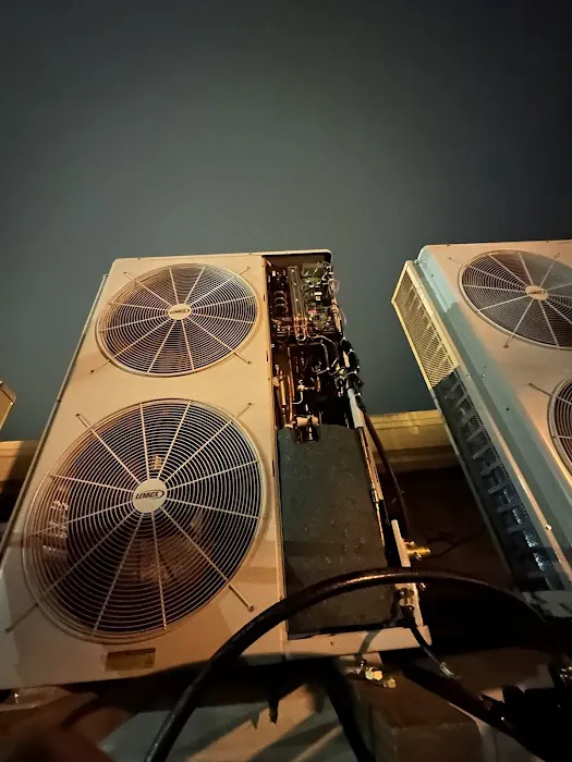 Cool Kids AC, Heat & Plumbing Picture 4