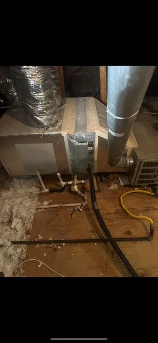 ASolution Finder Air Conditioning Heating & Plumbing Picture 6