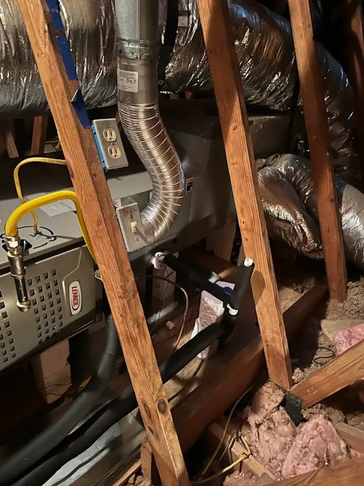 ASolution Finder Air Conditioning Heating & Plumbing Picture 5