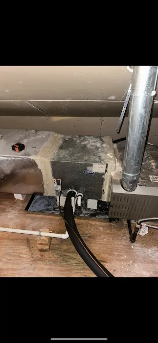 ASolution Finder Air Conditioning Heating & Plumbing Picture 3