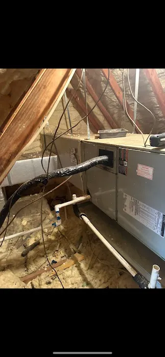 ASolution Finder Air Conditioning Heating & Plumbing Picture 4