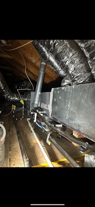 ASolution Finder Air Conditioning Heating & Plumbing Picture 2