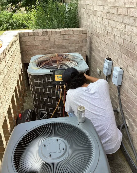 ASolution Finder Air Conditioning Heating & Plumbing Picture 7