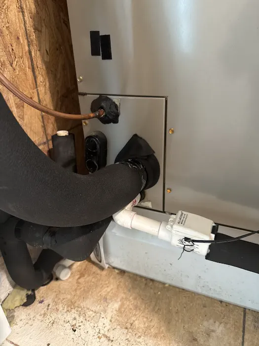 ASolution Finder Air Conditioning Heating & Plumbing Picture 9