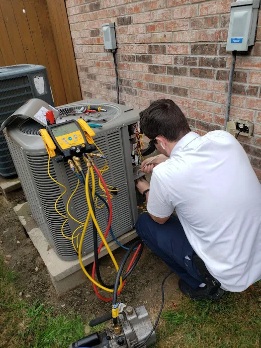 ASolution Finder Air Conditioning Heating & Plumbing Picture 10