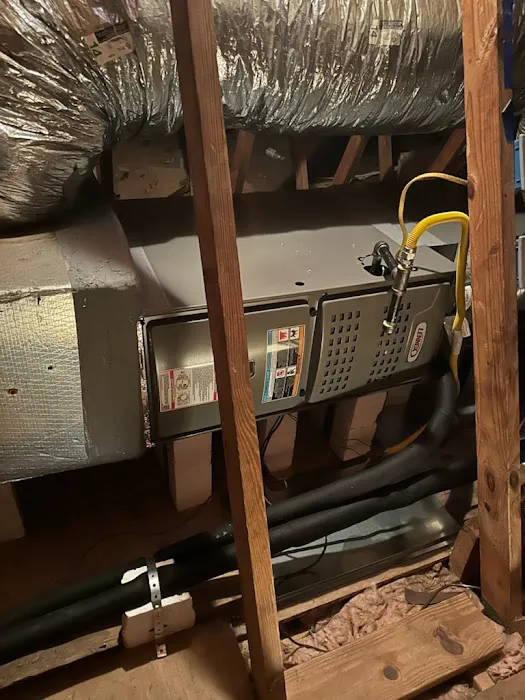 ASolution Finder Air Conditioning Heating & Plumbing Picture 8