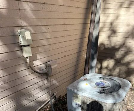 ASolution Finder Air Conditioning Heating & Plumbing