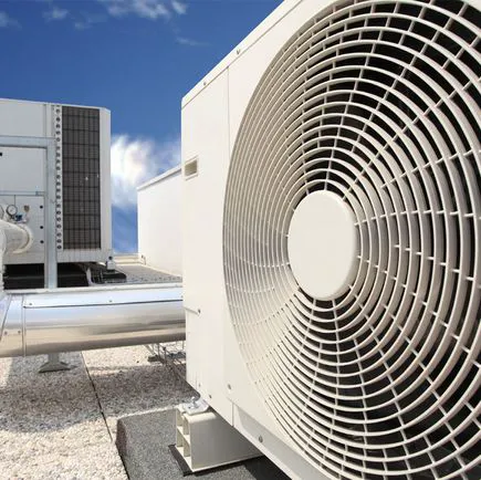 Climate Masters Heating & Air Conditioning Picture 1