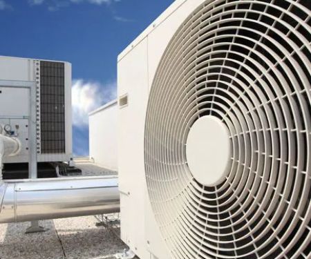 Climate Masters Heating & Air Conditioning
