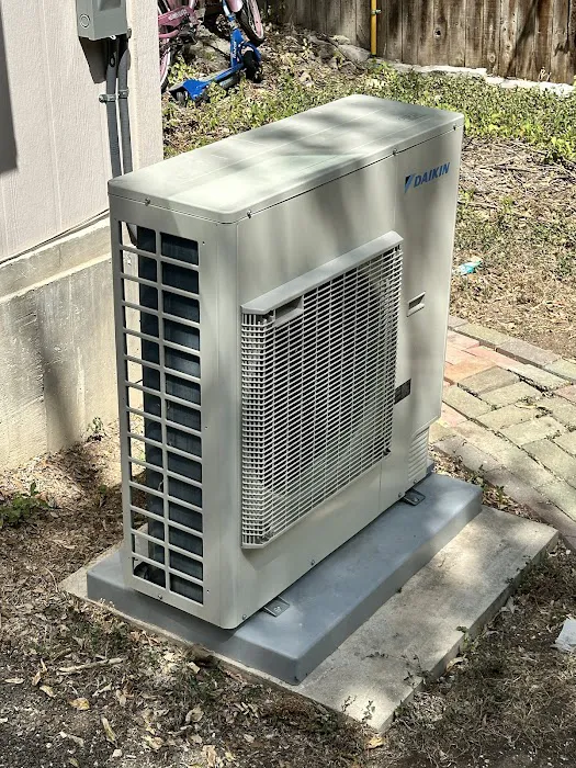 AiRCO Air Conditioning, Electrical and Plumbing Picture 1