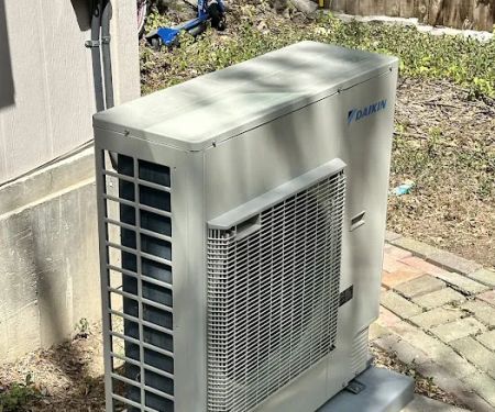 AiRCO Air Conditioning, Electrical and Plumbing