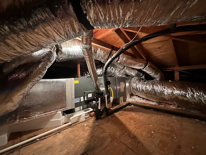 AiRCO Air Conditioning, Electrical and Plumbing Picture 5