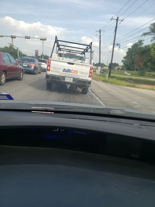 AiRCO Air Conditioning, Electrical and Plumbing Picture 6