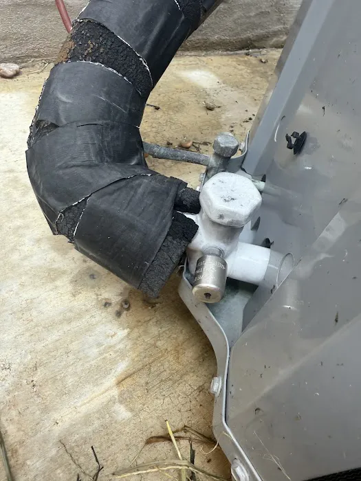 AiRCO Air Conditioning, Electrical and Plumbing Picture 7