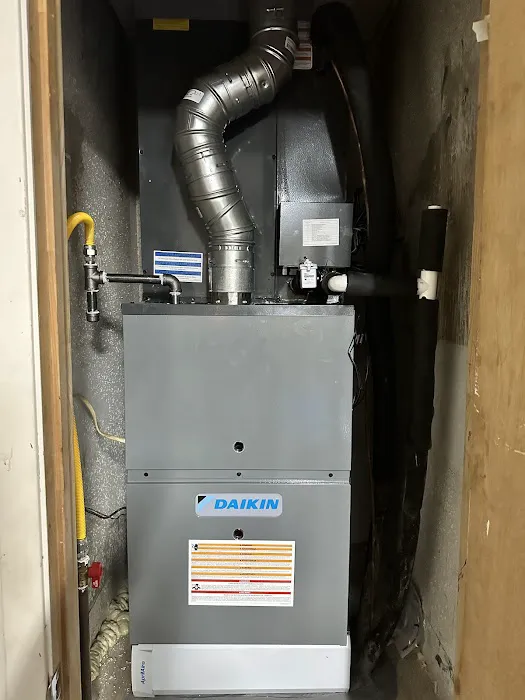 AiRCO Air Conditioning, Electrical and Plumbing Picture 2