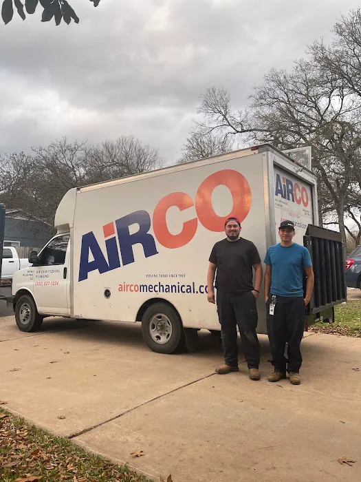 AiRCO Air Conditioning, Electrical and Plumbing Picture 8