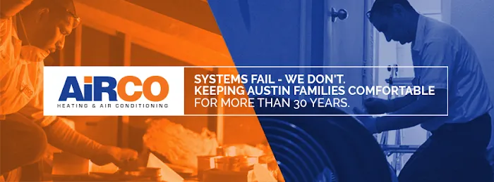 AiRCO Air Conditioning, Electrical and Plumbing Picture 9