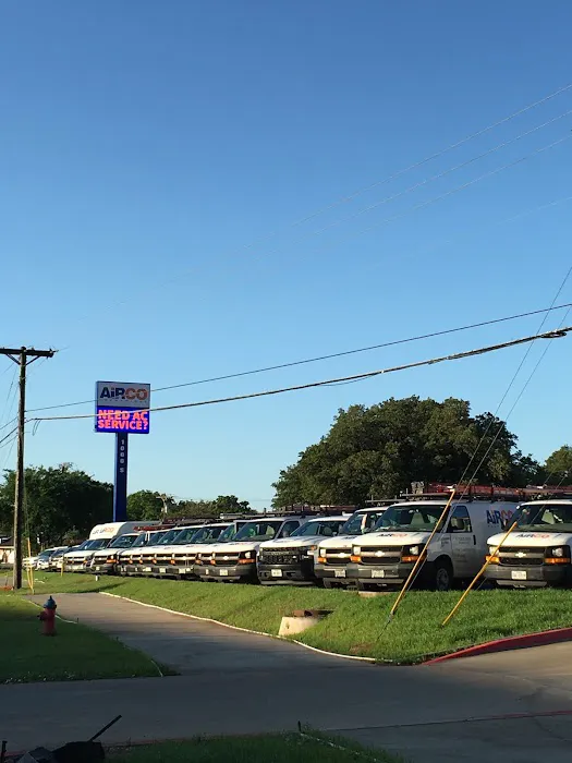 AiRCO Air Conditioning, Electrical and Plumbing Picture 10