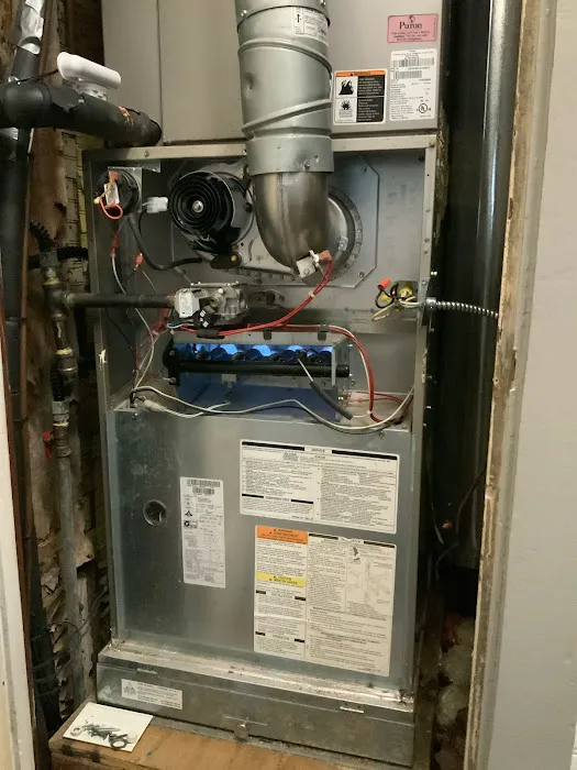 Aire Serv of Round Rock Picture 4