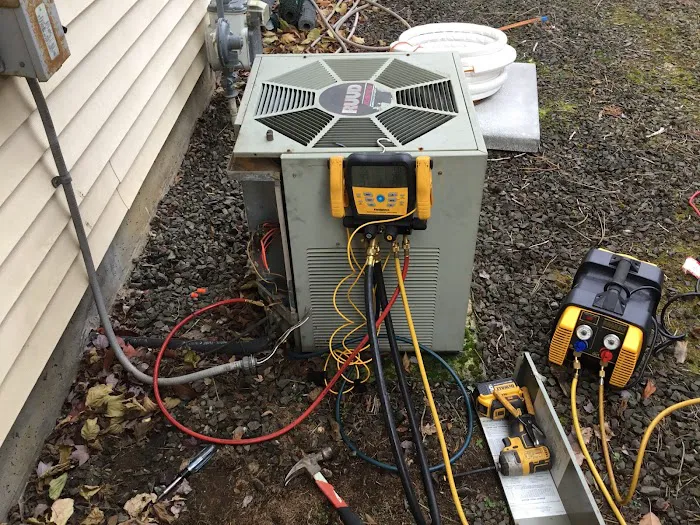 Aire Serv of Round Rock Picture 5