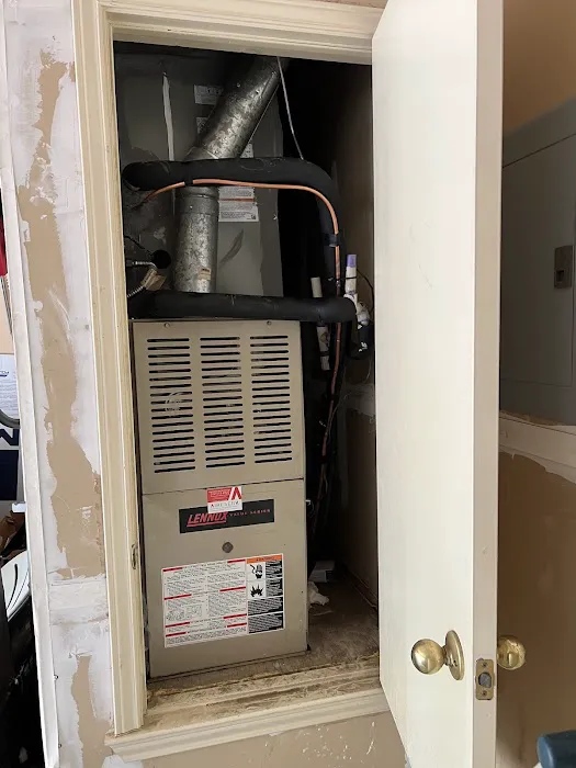 Aire Serv of Round Rock Picture 3