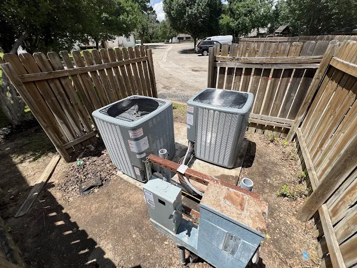 Aire Serv of Round Rock Picture 2