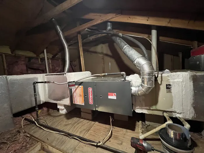 Aire Serv of Round Rock Picture 1