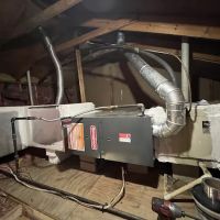 Aire Serv of Round Rock ico