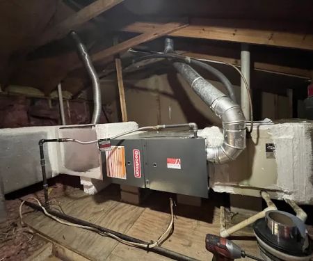 Aire Serv of Round Rock