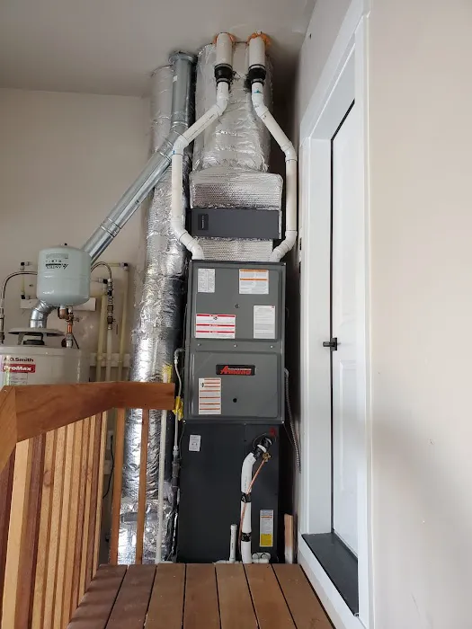 Aire Serv of Round Rock Picture 9