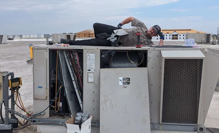 Jolly Brothers Services Picture 9