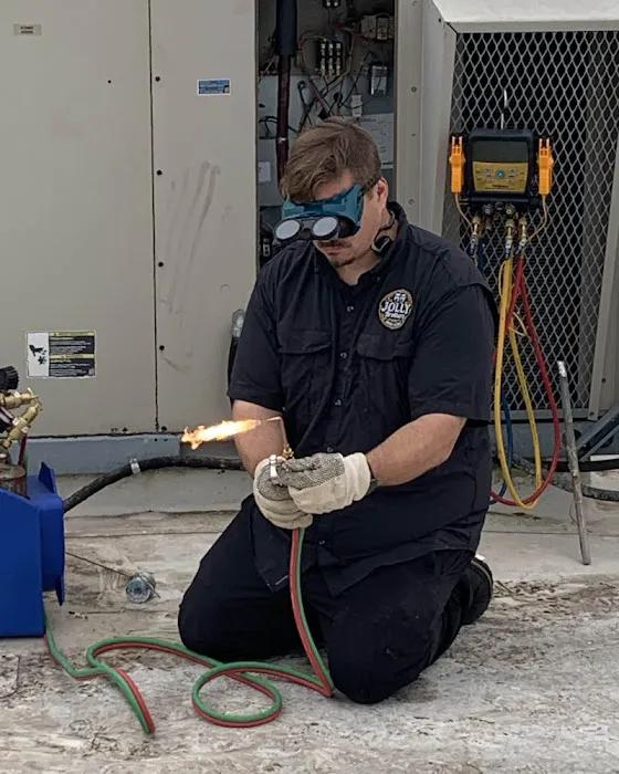 Jolly Brothers Services Picture 6