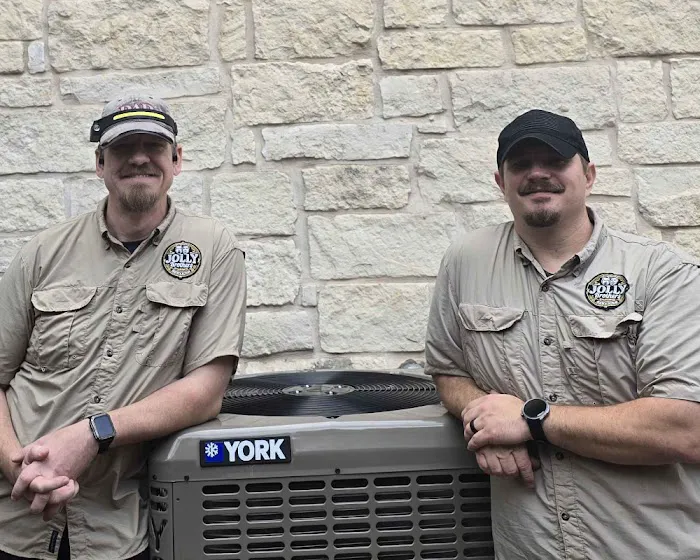 Jolly Brothers Services Picture 2