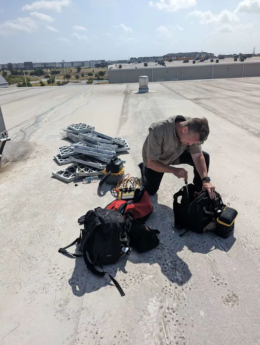 Jolly Brothers Services Picture 8