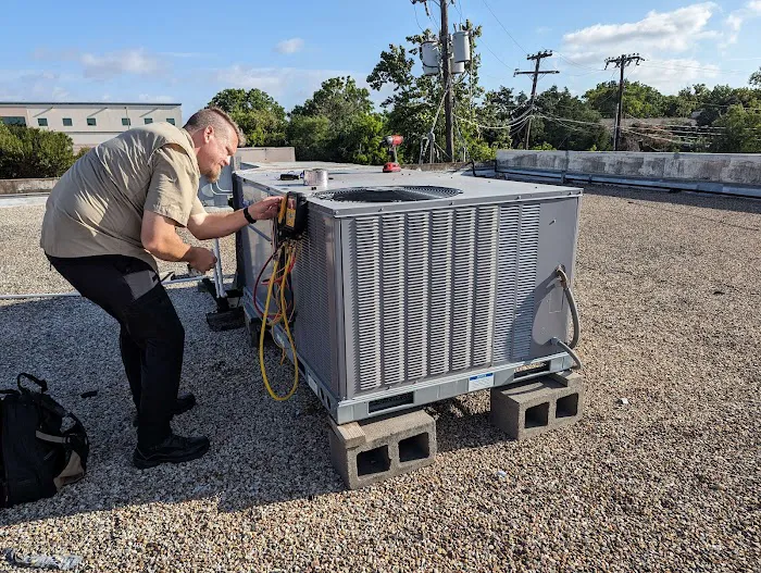 Jolly Brothers Services Picture 5