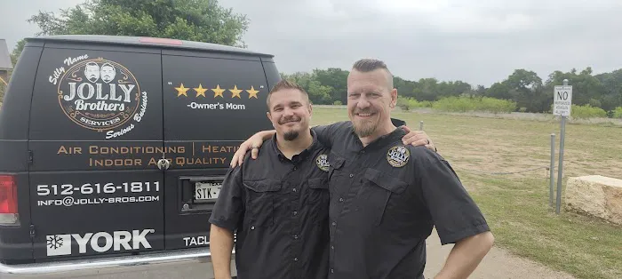 Jolly Brothers Services Picture 1