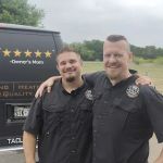 Jolly Brothers Services