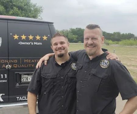 Jolly Brothers Services