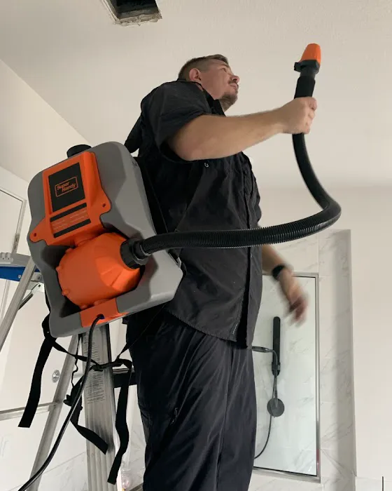 Jolly Brothers Services Picture 10