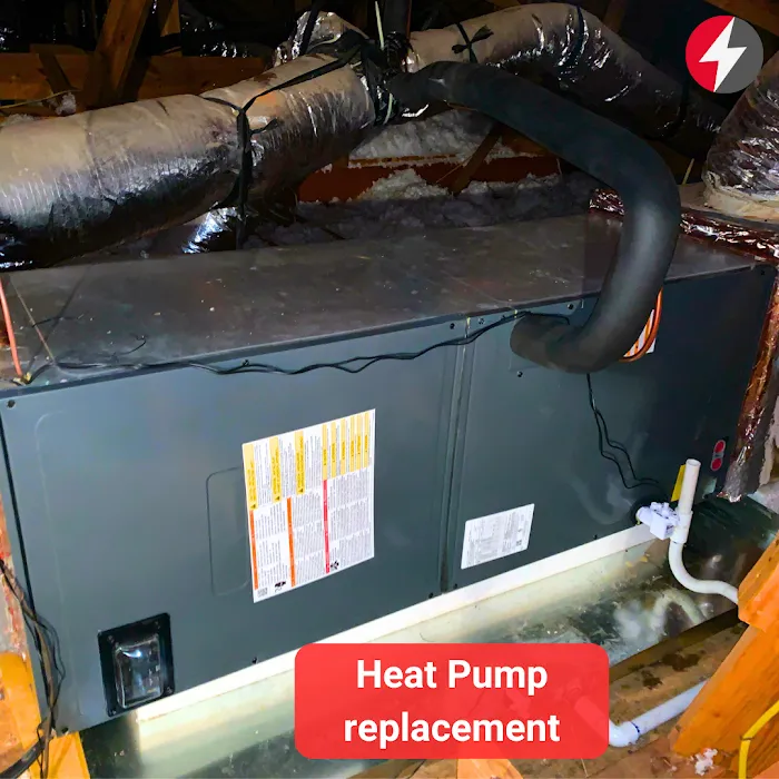 Fuse HVAC & Appliance Repair Picture 8