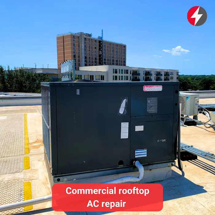 Fuse HVAC & Appliance Repair Picture 5