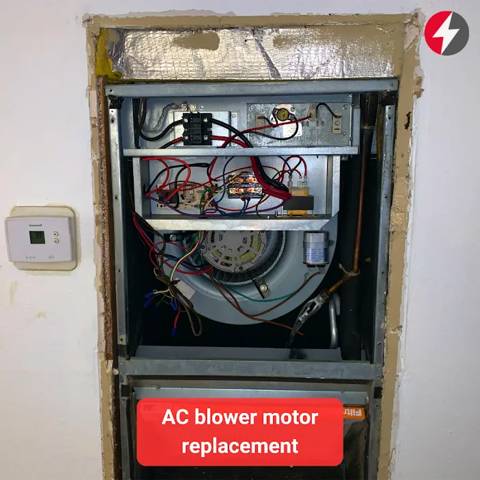Fuse HVAC & Appliance Repair Picture 6